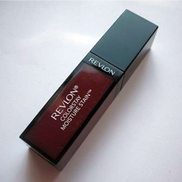 Revlon Colorstay Moisture Stain Lip - Set of 2 - Picture 4 of 5